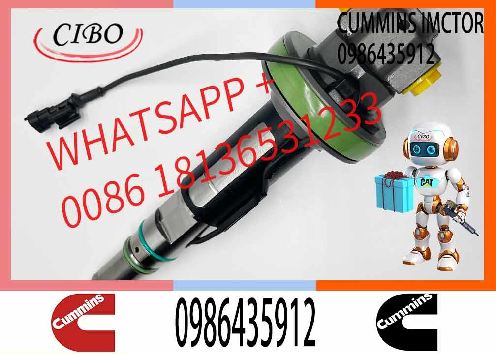 K38 QSK38 engine fuel injector 4964172 4955526 F00BL0J013 F00BL0J014 0986435912 Y431K05419