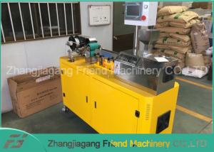 China 1.75mm 3mm 3D Printer Filament Machine High Output Single Phase 220v Voltage  on sale