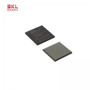 China XC6SLX16-2CSG324C Programmable IC Chip Power Packed Performance Versatility on sale