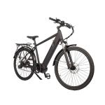 Electric Cycle with Hidden Battery ANANDA 250w Mid Drive Motor 27.5 Inch Velo