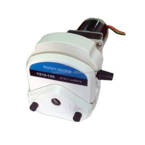 Wholesale HOT SELL Mini Peristaltic Pump with speed control from china suppliers