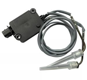 Wholesale EGR Exhaust Gas Temperature EGT Sensor For DAF OEM 4307107 2129821 from china suppliers