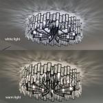 Modern Led Chandelier for home decoration Bedroom Dining Room living room