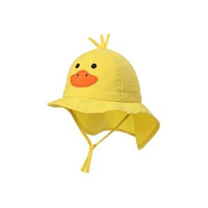 Wholesale Lightweight Girl Boy Childrens Sun Hats UPF 50+ UV Proof Long Flap 43cm Quick Dry from china suppliers