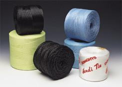Wholesale Agriculture PP Packing Baler Twine Raw White Red Blue Hay Baling Twine from china suppliers