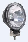 R112 DRL Auxiliary 5 Inch Round LED Offroad Lights 20W Angel Eye