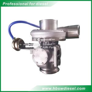 Wholesale B2G005 turbo for CAT 3126 C9 engine 252-5165, 10R-3749,171376 from china suppliers