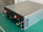 GCE 480V 250A 19 Inch Master Bms 15S 16S Slave ESS BMS For Large Scare Energy