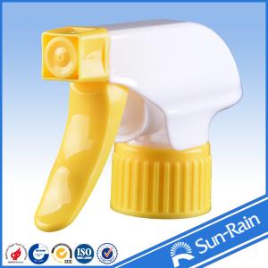 Wholesale Non spill Colored Plastic 28 410 trigger sprayer with chemical resistant from china suppliers