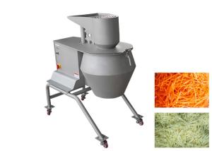 Wholesale High Speed Centrifugal Potato Shredding Machine 3000kg/H from china suppliers
