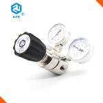 R41 4500PSI input 3000PSIoutput piston regulator hydrogen gas in malaysia