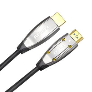 Wholesale 8K 60Hz Optical HDMI Cable 4K 120Hz HDMI Dynamic HDR from china suppliers