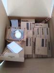 PHiliph FM20 FM30 Fetal Monitor Us Probe M2736A