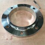 20kg/Cm2 JIS B2220-1984 (KS B 1503-1999) WELDING NECK STEEL PIPE FLANGES