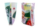 Recycling BOPP Laminated PP Woven Bags For Corn Packaging Leak Resistant