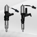 0950000176 HINO J08C Common Rail Diesel Injector 2391-01034 23910-1033