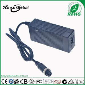 Wholesale CE UL PSE SAA CCC certificated Battery charger 42V lithium battery charger for 2 wheel scooter from china suppliers