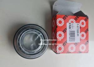 Wholesale F-577220.01 Ford Escape Ford Edge Rear Axle Bearing Rear Differential Shaft Taper Roller Bearings 30.15*64.3*26.5mm from china suppliers
