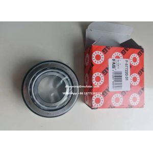 Buy cheap Ford Edge Rear Axle Bearing from wholesalers