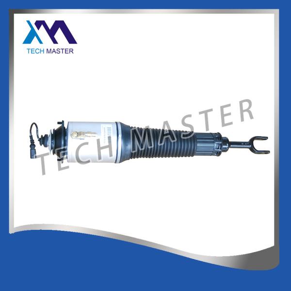 4E0616039AF Audi Air Suspension Parts , Audi A8 Quattro S8 Front Left Air