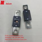 Screw Bolt Mounting EV320-5X 200A 70VDC Vehicle Fuses 68*19*10mm
