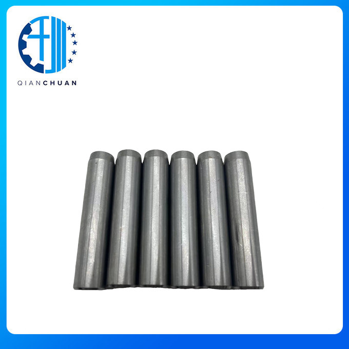 Exhaust Valve Guide 6D16T ME031888 For Mitsubishi Excavator part