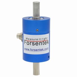 China Inline torque sensor 5NM 2NM 1NM 0.5NM 0.2NM 0.1NM micro torque transducer on sale