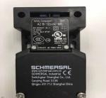 Schmersal AZ16 AZ16 ZVK-M16 Safety Interlock Switch 1NC/1NO Keyed Glass Fibre