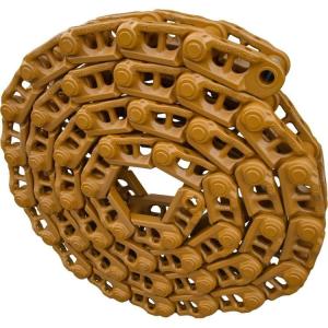 Wholesale Excavator Undercarriage Parts Track Chain, Track Link Assy For PC200 from china suppliers