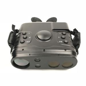 Wholesale GPS , Electronic Compass , Laser Ranging Thermal Imaging Cooled Binoculars from china suppliers