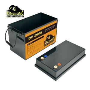 Wholesale 12v 24v 36v 48v Black OEM Lifepo4 Prismatic Cell Case for DIY Battery Replacement from china suppliers