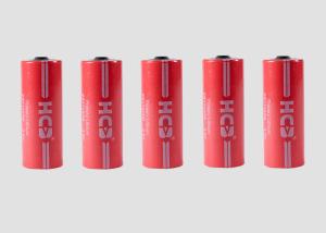 Wholesale 2550mAh 3.6V Lithium Thionyl Chloride Batteries ER17450M Non-Rechargeable UN UL CE RoHS from china suppliers
