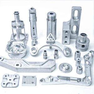 Custom CNC Machining Service