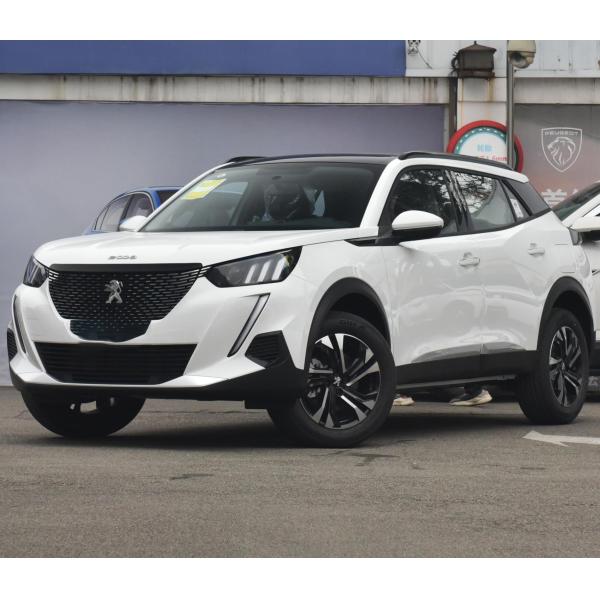 230THP The One Small SUV 5 Door 5 Seat Used Gasoline Fuel Length x Width x Height mm 4312x1785x1545 Dongfeng Peugeot 2023