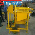 Affordable 120kw-2000kw Total Generator Power Gold and Diamond Mining Equipment
