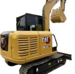 Original Hydraulic Valve CAT 305.5 5.5ton Moving Digger Machine for Construction