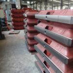 High Quality Sand Casting Molding Flask for Foundry