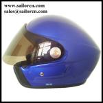 High quality Open face Paragliding helmet GD-I CE EN966 certification