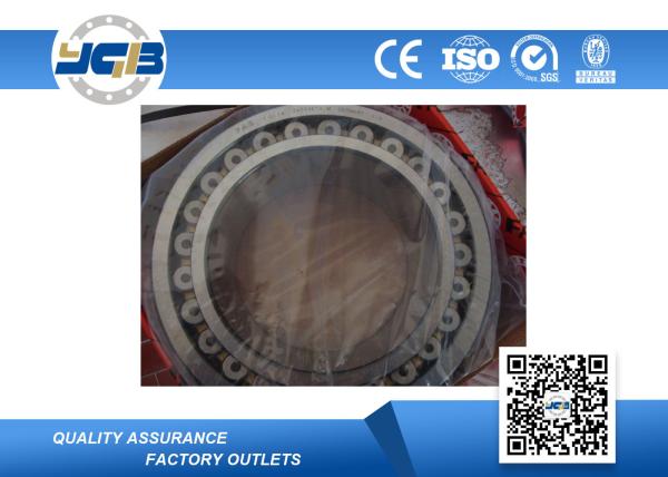 Stainless Steel Spherical Roller Bearings FAG SKF 24034CC W33 For Axle Of