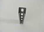 Hot selling galvanized u beam steel U channel structural steel c channel / C