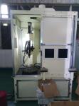 Mitsubishi Servo Motor Rotary Welding Equipment 200-350mm Workpiece Diameter
