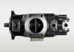 T6EDC Industrial Hydraulic Pump , Denison Hydraulic Pump With Long Lifetime