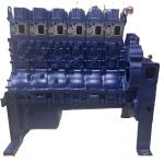DHP13N0062*01 WEICHAI WP13 Engine for LGMG MT95 MT96 MT106 SHACMAN X3000 X6000