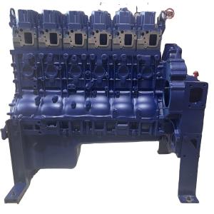 Wholesale DHP13N0062*01 WEICHAI WP13 Engine for LGMG MT95 MT96 MT106 SHACMAN X3000 X6000 SINOTURK HOWO C7H FAW JH6 Truck Engine OE NO from china suppliers