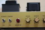 18W Grand Style Hand Wired All Tube Guitar Amplifier Chassis with Ruby Tubes 18W