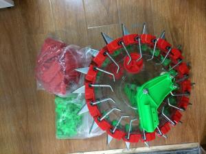 Wholesale 2016 new model Vegetables planter, grain seeder from china suppliers