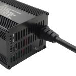 90W Output Power Intelligent Lead-Acid Battery Charger for Electric Vehicles and