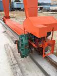MH type 6 ton general gantry crane, gantry crane, main girder box support leg