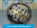 22212 CCW33 Double Row Spherical Roller Bearing , Stainless Steel Roller