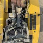 Komatsu used excavator digger PC240 Excavator: High - Quality, Cost - effective